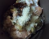 Foto langkah ke 2 dari resep Dimsum Ayam.