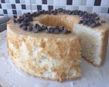 Foto del paso 5 de la receta: Ángel Cake