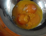 Foto del paso 5 de la receta: Bizcocho sin gluten, sin harina de trigo, súper esponjoso para S