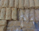 Foto langkah ke 4 dari resep 781.Risol Mayo.