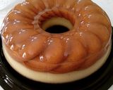Foto langkah ke 3 dari resep Puding lapis regal ekonomis.