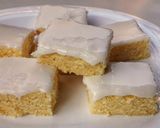Foto del paso 3 de la receta: Lemonies (brownies de limón) 🍋😍