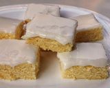 Foto del paso 3 de la receta: Lemonies (brownies de limón) 🍋😍