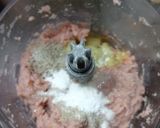 Foto langkah ke 2 dari resep Bakso Sapi.