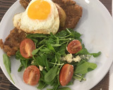 Foto del paso 7 de la receta: Milanesas a caballo