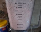 Foto del paso 2 de la receta: Smoothie de frutas con chía