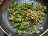 બ્રાહ્મી ટિક્કી. (Brahmi Leaves Tikki Recipe in Gujarati)
