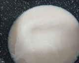 Foto del paso 1 de la receta: Flan de avena