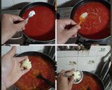 ટામેટા સુપ(Tomato Soup Recipe in Gujarati) રેસીપી સ્ટેપ4ફોટો