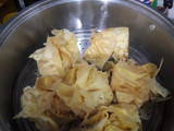 Dimsum/siomay ayam ala #Debm #Keto