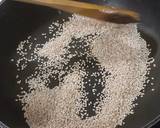 Chickpeas healthy falafel & hummus