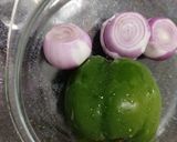 عکس مرحله 1 از دستور کباب مرغ تابه ای