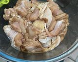 Foto langkah ke 1 dari resep Ayam Goreng Mentega.