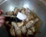 A picture of step 10 of Black Pepper Chicken.