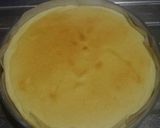 Foto langkah ke 8 dari resep Souffle Cheesecake 4telur (Japanese Catton Cheesecake).