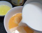 Hình bước làm 7 của món Bánh flan ngon, dễ làm, bất bại