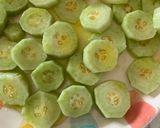 Foto del paso 1 de la receta: Alficoz bañado en aceite de oliva virgen