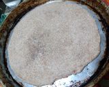 Foto del paso 3 de la receta: Pizzas integrales!