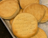 Foto del paso 12 de la receta: Pan Hallulla (típico pan chileno)