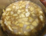 Foto del paso 5 de la receta Solomillo de cerdo en salsa de manzana