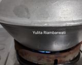 Foto langkah ke 10 dari resep 499. Mendut Sagu Mutiara.