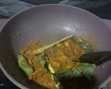 Foto langkah ke 2 dari resep Laksa Singapore.