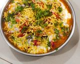 રગડો(ragda recipe in gujarati) રેસીપી સ્ટેપ4ફોટો