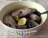 Foto langkah ke 2 dari resep Ikan Tuna Balado.