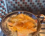 Foto langkah ke 1 dari resep Ikan Goreng Sambel Kecap.