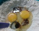 Foto del paso 2 de la receta: Pan dulce III