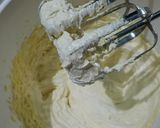 Foto langkah ke 9 dari resep Bolu Mocca Jadul.