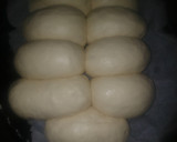 Foto del paso 5 de la receta: Pan (tipo pebete)