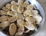 صورة لخطوة 4 من وصفة صنية كفته 😋