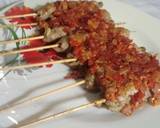 Stick minced meat recipe step 2 photo