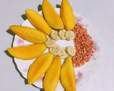 A picture of step 2 of Fruit Salad.