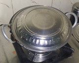 தக்காளி தொக்கு (Thakkaali thokku recipe in tamil) ரெசிபி ஸ்டேப் 3 புகைப்படம்