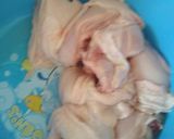 Foto langkah ke 2 dari resep Soto ayam sederhana.