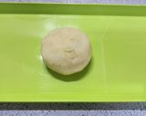 Foto del paso 8 de la receta: Bombas de papas rellenas