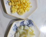 Foto langkah ke 1 dari resep Salad Mama.
