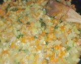 Foto langkah ke 5 dari resep Risoles sayur.