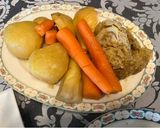 Foto del paso 7 de la receta: Cocido