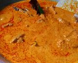 Foto langkah ke 4 dari resep Rendang Minang.