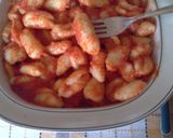 Foto del passaggio 8 della ricetta Gnocchi di patate
