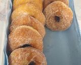 Foto del paso 7 de la receta: Donas suavecitas