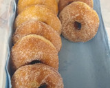 Foto del paso 7 de la receta: Donas suavecitas