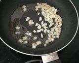 Foto del paso 4 de la receta: Pasta cheeseburger