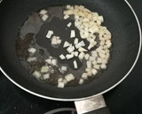 Foto del paso 4 de la receta: Pasta cheeseburger