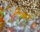 Foto del paso 5 de la receta: Guiso de lentejas