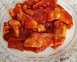 Foto del paso 9 de la receta: Pollo picante