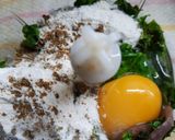 Foto del paso 3 de la receta: Bocaditos de kale